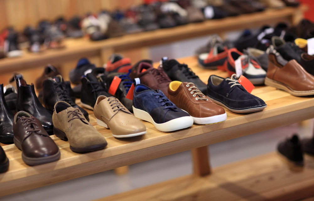 Wholesale Fashions Shoes